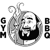 GymBbq Logo viandes fumé